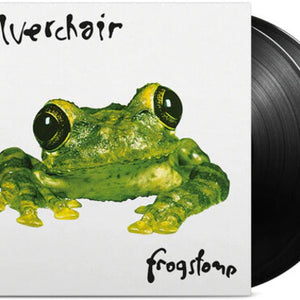 Silverchair - Frogstomp - 180-Gram Black Vinyl with Etched D-Side