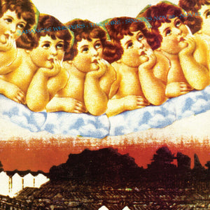 The Cure - Japanese Whispers: The Cure Singles Nov 82: Nov 83