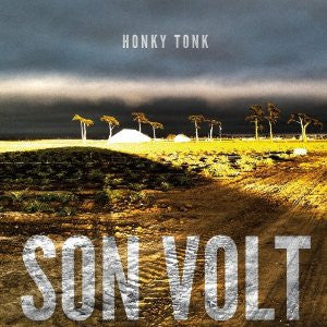 Son Volt : Honky Tonk (CD, Album)