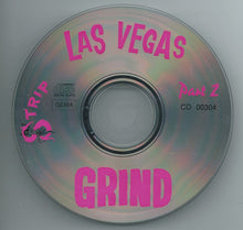 Load image into Gallery viewer, Various : Las Vegas Grind Part 2 (CD, Comp)
