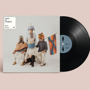 Love of Lesbian - Ejercito De Salvacion