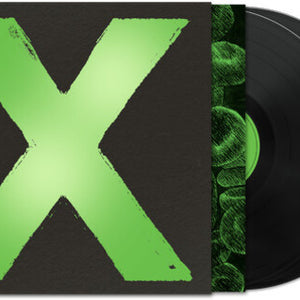 Ed Sheeran - X (10th Anniversary Edition)