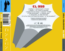Load image into Gallery viewer, Soul Coughing : El Oso (CD, Album)
