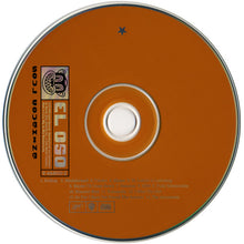 Load image into Gallery viewer, Soul Coughing : El Oso (CD, Album)
