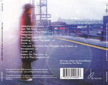 Load image into Gallery viewer, The High And Lonesome : From The Playground (CD, Album)
