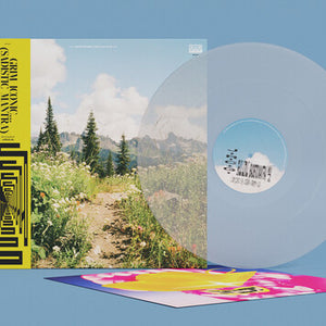 J.R.C.G. - Grim Iconic (Sadistic Mantra) - Clear