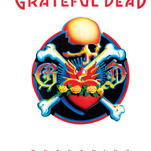 Grateful Dead - Reckoning