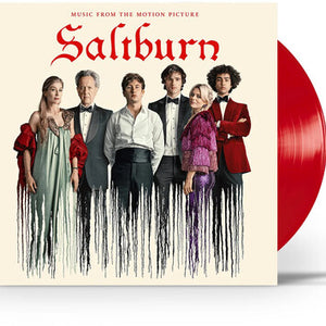 Anthony Willis - Saltburn (music From The Motion Picture) (Various Artists)