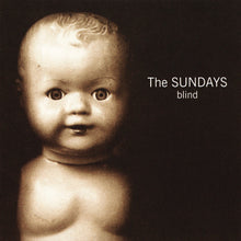 Load image into Gallery viewer, The Sundays : Blind (CD, Album)
