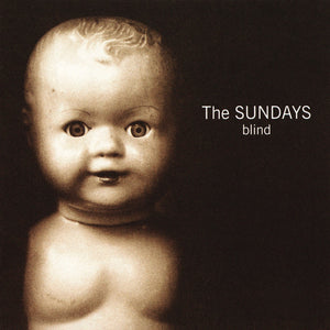 The Sundays : Blind (CD, Album)