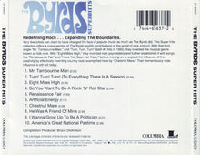 Load image into Gallery viewer, The Byrds : Super Hits (CD, Comp)
