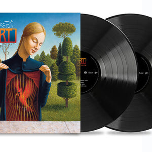 Heart - Greatest Hits