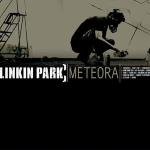 Linkin Park - Meteora