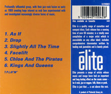 Load image into Gallery viewer, Soft Machine : As If... (CD, Comp)
