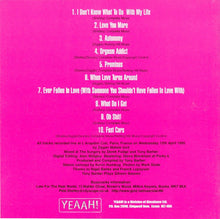 Load image into Gallery viewer, Buzzcocks : Paris - Encore Du Pain (CD, Album)
