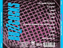 Load image into Gallery viewer, Buzzcocks : Paris - Encore Du Pain (CD, Album)
