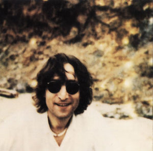 John Lennon : John's Lost Home Demos (Vol. 1) (CD, Comp, Unofficial)