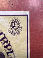 Load image into Gallery viewer, Jefferson Airplane and Great Society at Avalon Ballroom - 1966 (Poster)
