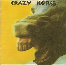 Load image into Gallery viewer, Crazy Horse : Crazy Horse (CD, Album, RE)
