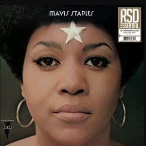 Mavis Staples - Mavis Staples (Vinyl)