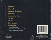 Load image into Gallery viewer, Kaleidoscope (3) : Greetings From Kartoonistan... (CD, Album)
