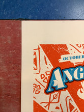 Load image into Gallery viewer, Angélique Kidjo at Austin City Limits - 2015 (Poster)
