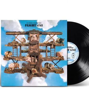 King Gizzard and the Lizard Wizard - Flight B741