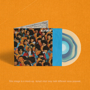 Alvvays - Alvvays (10th Anniversary Edition)