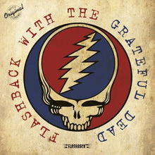 Load image into Gallery viewer, The Grateful Dead : Flashback With The Grateful Dead (HDCD, Comp, RE)
