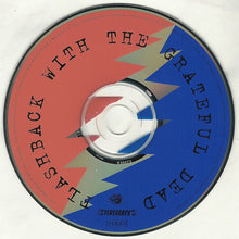 Load image into Gallery viewer, The Grateful Dead : Flashback With The Grateful Dead (HDCD, Comp, RE)
