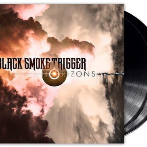 Black Smoke Trigger - Horizons