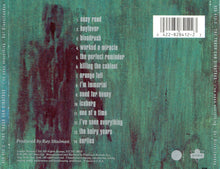 Load image into Gallery viewer, The Trash Can Sinatras : I've Seen Everything (CD, Album)
