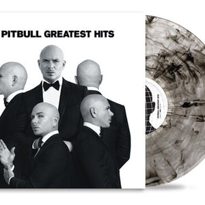 Pitbull - Greatest Hits