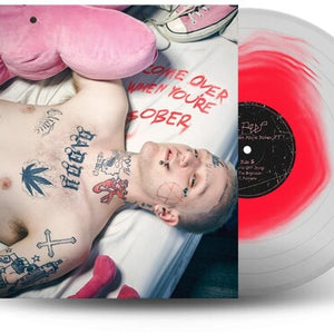 Lil Peep - Come Over When You're Sober, Pt.1