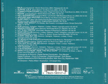 Load image into Gallery viewer, The Astronauts (3) : Surf Party (CD, Comp)

