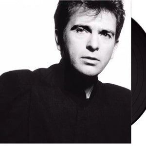 the album cover for Peter Gabriel - So
