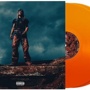 Destroy Lonely - Love Lasts Forever