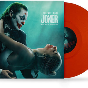 Lady Gaga - Joker: Folie à Deux (Music From The Motion Picture)