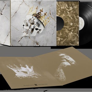 Jelly Roll - Beautifully Broken