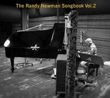 Load image into Gallery viewer, Randy Newman : The Randy Newman Songbook Vol. 2 (CD, Album)
