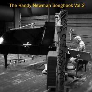 Randy Newman : The Randy Newman Songbook Vol. 2 (CD, Album)