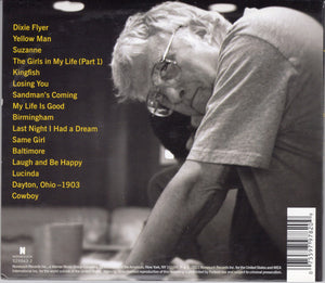 Randy Newman : The Randy Newman Songbook Vol. 2 (CD, Album)