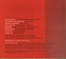 Load image into Gallery viewer, Marcia Ball : Presumed Innocent (CD, Album)
