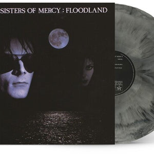 The Sisters of Mercy - Floodland