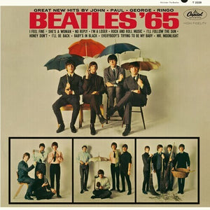 The Beatles - Beatles '65