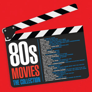 Various Artists - 80s Movies Album / Various