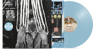 Peter Gabriel - Peter Gabriel (Vinyl)