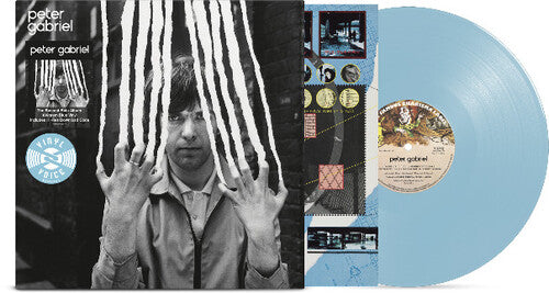 Buy Peter Gabriel : Peter Gabriel (Vinyl) Online for a great price
