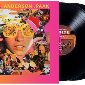 Anderson Paak - Venice