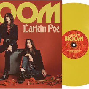 Larkin Poe - Bloom